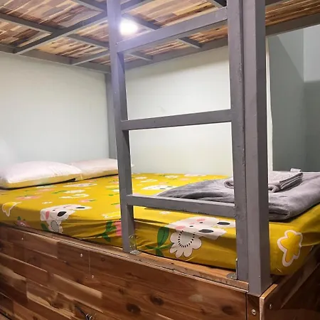 Bliss Hostel 2